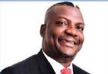 Pirah Condemns Ogidigben Crisis, Urges Calm, Accountability