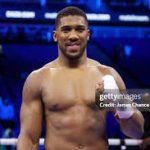BREAKING NEWS: Real Cause Of Anthony Joshua’s Accident Revealed