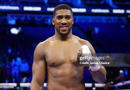 BREAKING NEWS: Real Cause Of Anthony Joshua’s Accident Revealed