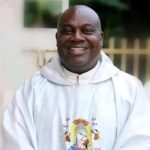 Catholic Priest Slumps, Dies During New Year’s Eve Mass In Delta