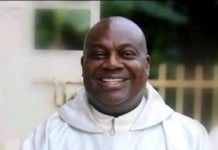 Catholic Priest Slumps, Dies During New Year’s Eve Mass In Delta