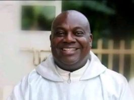 Catholic Priest Slumps, Dies During New Year’s Eve Mass In Delta
