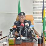 Delta Police Commissioner Orders DPO Redeployment, Investigation Over Alleged Extortion