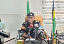 Delta State Police Command Reports Major Achievements In Crime Combat Efforts