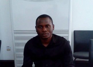 Delta Commissioner Osuoza Mourns Late Journalist, Matthew Ochei