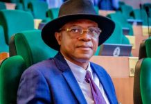 Ukodhiko’s Performance Record Underscores Robust Lawmaking, Far-Reaching Constituency Impact in Isoko — Dr. Egware