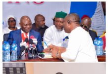 DTHA 2026 Prospects: A Vision For A Thriving Delta State