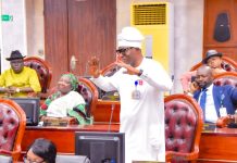 Hon. Uroye Commends Oborevwori For Transformative Infrastructure Projects In Warri South 1