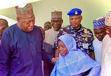 What Borno’s Servant-In-Chief, Zulum, Served Southern Borno Last Week