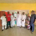 Iliyasu Goje, Prominent Taraba PDP Figure, Joins ADC