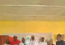 Iliyasu Goje, Prominent Taraba PDP Figure, Joins ADC
