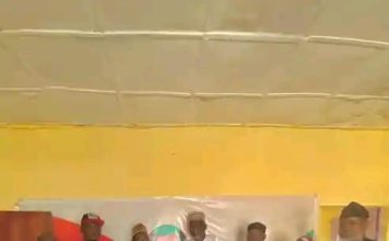 Iliyasu Goje, Prominent Taraba PDP Figure, Joins ADC