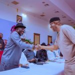 SPECIAL REPORT: Now That Oborevwori Has Omo-Agege’s Assurance, Securing 2027 With Inclusive Governance