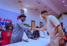 SPECIAL REPORT: Now That Oborevwori Has Omo-Agege’s Assurance, Securing 2027 With Inclusive Governance