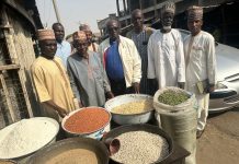 Clerics Call On Market Traders To Show Compassion, Reduce Food Prices Ahead Of Ramadan