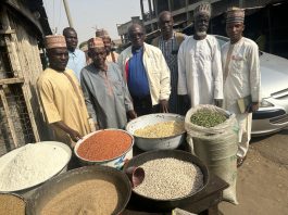 Clerics Call On Market Traders To Show Compassion, Reduce Food Prices Ahead Of Ramadan
