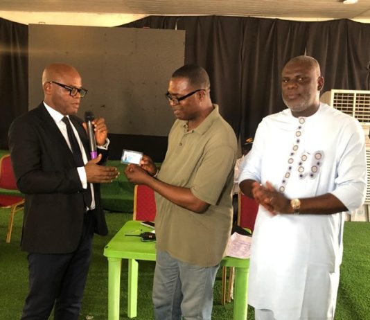 DSCHC Expands Health Insurance Enrollment For Residents