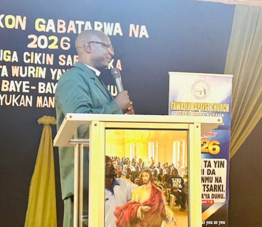 Church Leaders Call For Vigilance In Face Of Rising Threats