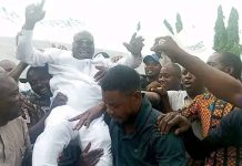 BREAKING NEWS: Wike’s Ally Ukalikpe, Clinches APC Ticket For Ahoada East II Bye-election