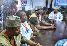 Borno State Government Finalizes Arrangements For Return Of Refugees From Cameroon