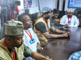 Borno State Government Finalizes Arrangements For Return Of Refugees From Cameroon