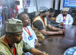 Borno State Government Finalizes Arrangements For Return Of Refugees From Cameroon