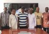 Speaker Guwor’s Spokesman Commends Tantita Security Services For New NUJ Warri Correspondents’ Chapel Secretariat