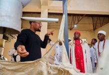 SMEDAN Director General Odii Affirms Partnership With Asaba Community For Youth Job Creation