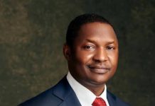 BREAKING NEWS: Malami, Son To Stay In Kuje Prison Till Jan. 7