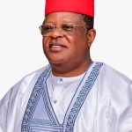 BREAKING NEWS: Umahi Backs Anioma’s Quest For Sixth South-East State