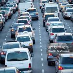 BREAKING NEWS: Traffic Chaos Looms On Effurun Airport Road Monday