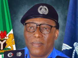 Delta State Police Command Arrests Suspected Armed Robber, Recovers Firearm In Ozoro