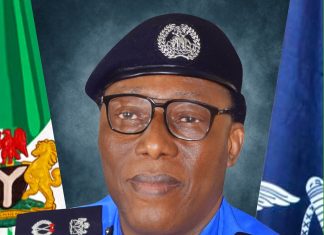 Delta Police Bust Drug Syndicate, Recover Firearm