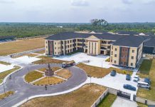 Oborevwori To Commission Omadino Model Technical College, Advance Technical Education In Delta