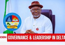 Oborevwori’s Commitment To Sustaining Peace In Delta Through Impactful Projects, Empowerment