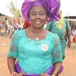 Mother Of News Central Correspondent, Austin Azu, Passes On At 71