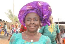 Mother Of News Central Correspondent, Austin Azu, Passes On At 71