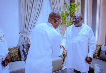 Oborevwori Celebrates Tonlagha At 50, Highlights His Exemplary Life Of Service, Resilience