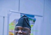 Governor Kefas Significantly Increases Bursary For Taraba Medical Students