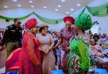 Delta Women Rise In Prayer Against Cultism, Drug Abuse At 19th Mother’s Arise Conference