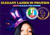 Elegant Women In Politics: M.O.R.E. For Women Poised To Redefine Political Engagement