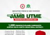 Senator Nwoko Expands Access To Higher Education With Free JAMB Registration For 1,500 Delta North Students