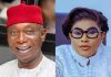 You Exemplify Unwavering Support To Governor Oborevwori,” — Senator Nwoko Celebrates Delta First Lady At 56