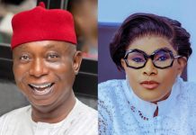 You Exemplify Unwavering Support To Governor Oborevwori,” — Senator Nwoko Celebrates Delta First Lady At 56
