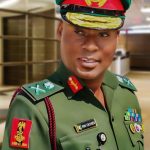 OMDF Congratulates Maj. Gen. Raymond Nkem Ochei (Rtd) on Retirement from Nigerian Army