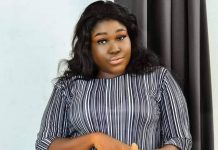 Ukah Mourns DBS Staff, Vivian Nkechika