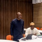 Delta Assembly Correspondents Congratulate Guwor On Emergence As Conference Of Speakers Chairman