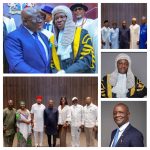 Speaker Guwor Demonstrates Legislative Excellence — Delta Bureau DG