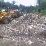Delta Waste Management Board, PSPs Undertake Extensive Sanitation Exercise at Ozoro Dumpsite
