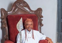 Dr. Osuoza Extends Warm Congratulations To Obi Nwoko On His 75th Birthday